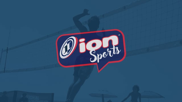 AAU on ION » Tyler De Garceau Iontroduction