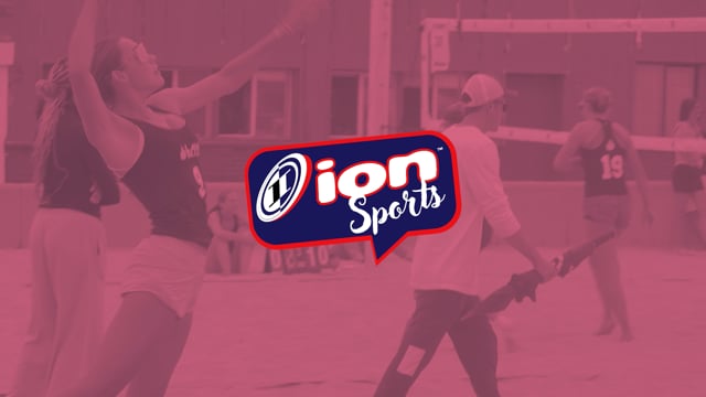 AAU on ION » Victoria Manalo On What It Takes To Be A Champion