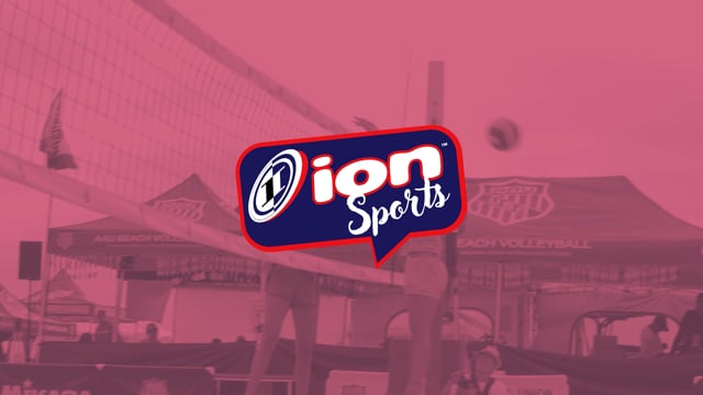 AAU on ION » Uakea Huddleston On What It Takes To Be A Champion