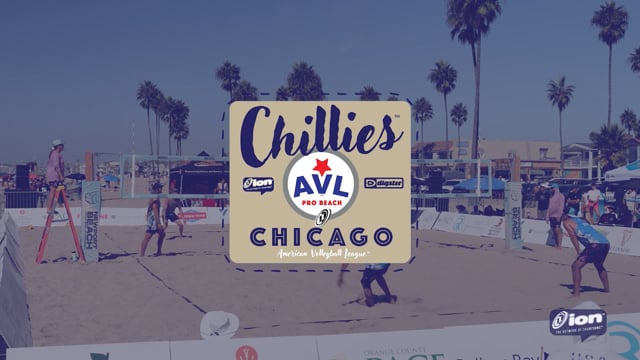 AVL on ION » Chicago Chillies Iontro