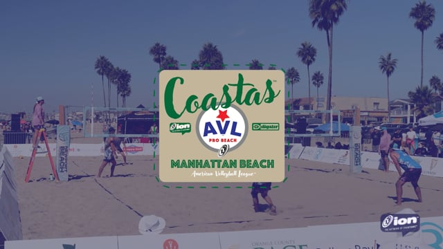 AVL on ION » Manhattan Beach Coastas Iontro