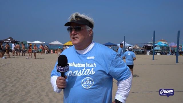 AVL on ION – Steve Ascher on Leadership & Communication