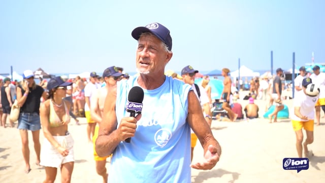 AVL on ION – Dean Francois on Leadership & Coming Together Collectively