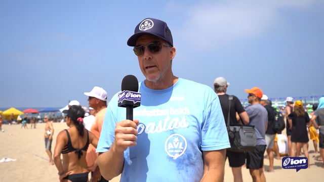 AVL on ION – Brett Faryniarz on how Hard Work Ethic Directs Leadership