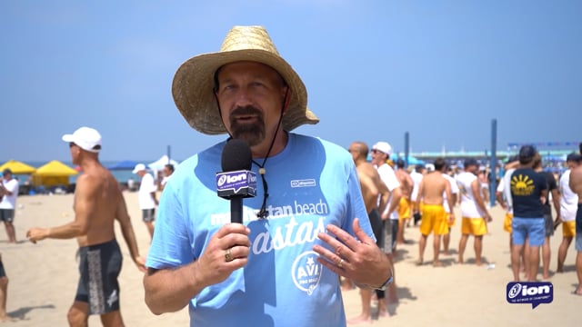 AVL on ION – Brad Waller 's Iontroduction