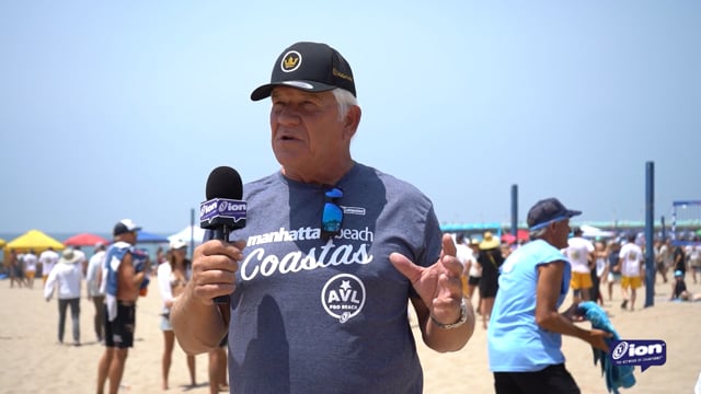 AVL on ION » Randy Stoklos' Favorite Volleyball Destination