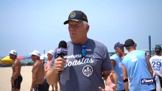 AVL on ION – Randy Stoklos on Leadership- & Choosing the Right Direction for Growth