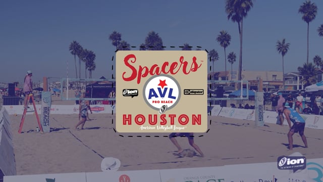 AVL on ION » Houston Spacers Iontro