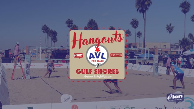 AVL on ION » Gulf Shores Hangouts Iontro