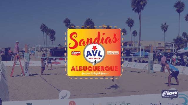 AVL on ION » Albuquerque Sandias Iontro