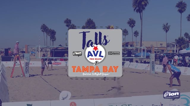 AVL on ION » Tampa Bay Tempos Iontro