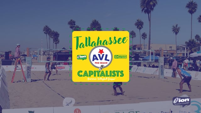 AVL on ION » Tallahassee Talls Iontro