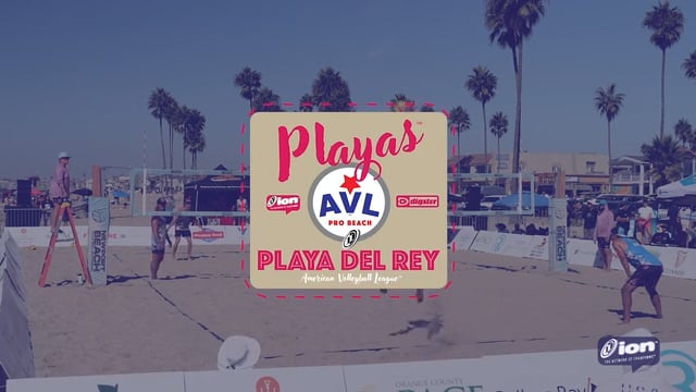 AVL on ION » Playa Del Rey Playas Iontro
