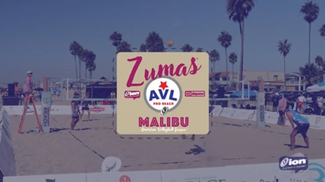 AVL on ION » Malibu Zumas Iontro