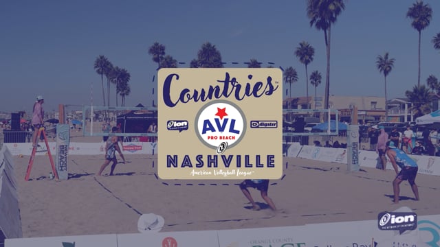 AVL on ION » Nashville Countries Iontro