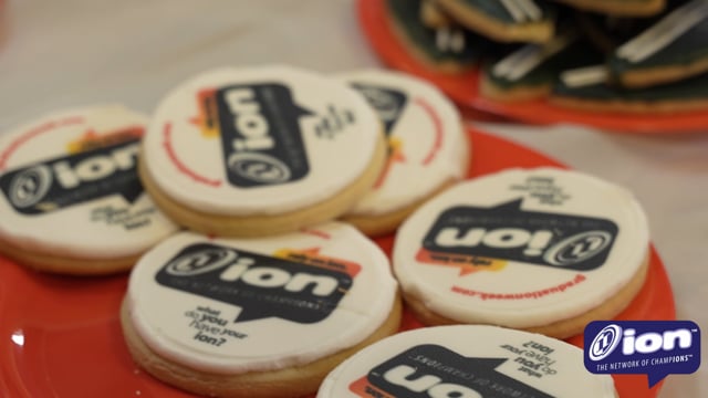 Graduation Week on ION College – Event Recap Edit.ion 1