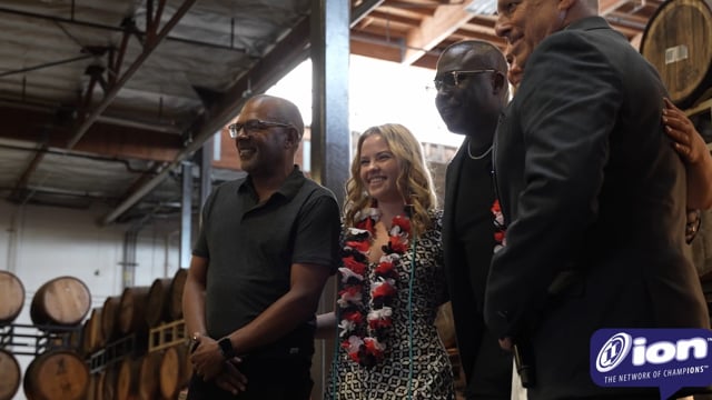 Graduation Week on ION College – Event Recap Edit.ion 5