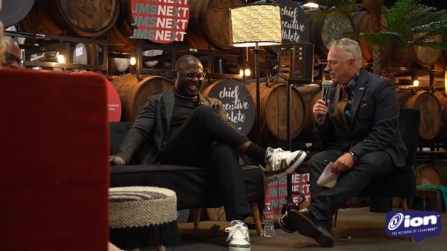 Graduation Week on ION College – Event Recap Edit.ion 2