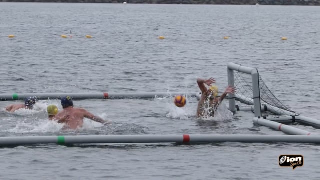 ION Sports – ION Water Polo – George Freeth Ocean Tournament Compilation