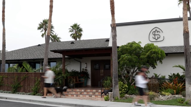 ION Sports – ION Water Polo – George Freeth Ocean Tournament – CSC Edit.ion