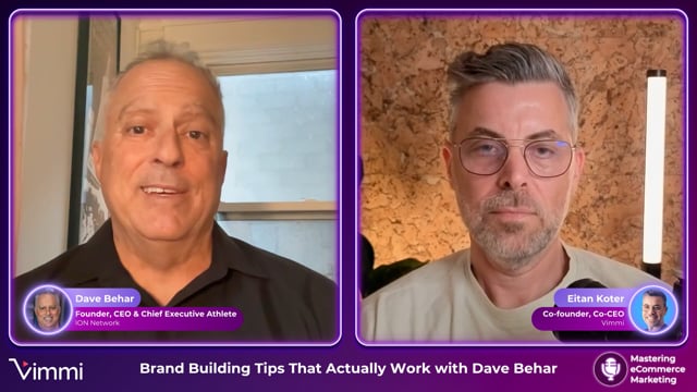 Podsitive on ION » Mastering eCommerce Marketing