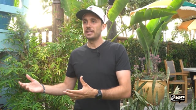 AxeALS on ION Health – Mickey Mance's Start Into The Business & The Origin Of Mickeys