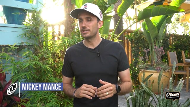 AxeALS on ION Health – AxeALS's Origination In Support of Eric Stevens