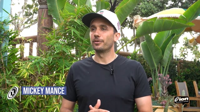 AxeALS on ION Health – Mickey Mance's Reflection On The Cornhole Tournament & Festival Fundraiser