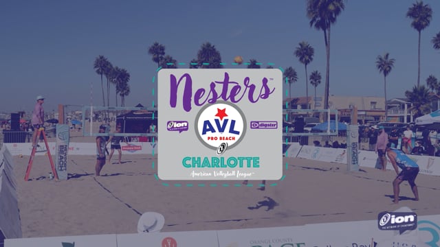 AVL on ION » Charlotte Nesters Iontro