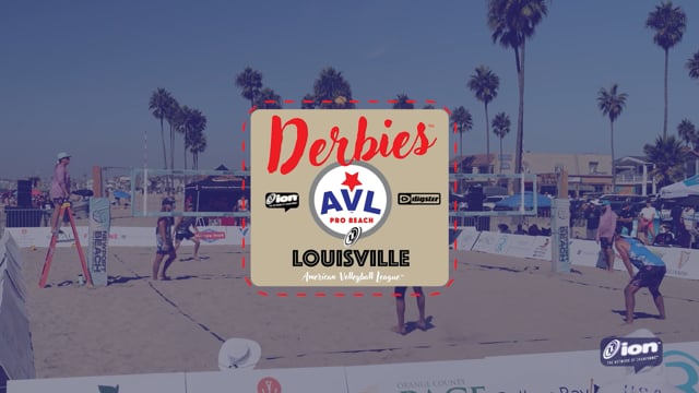 AVL on ION » Louisville Derbies Iontro