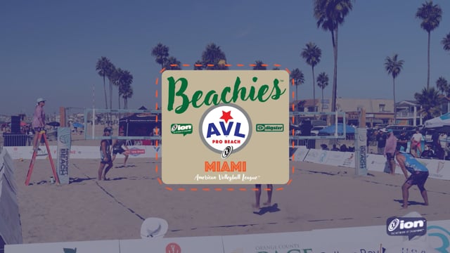 AVL on ION » Miami Beachies Iontro