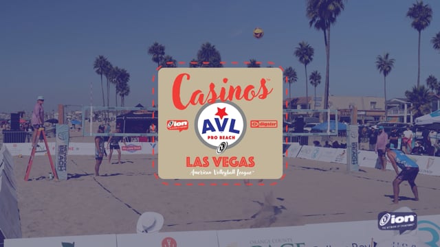 AVL on ION » Las Vegas Casinos Iontro