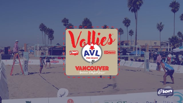 AVL on ION » Vancouver Vollies Iontro