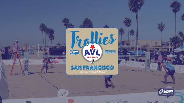 AVL on ION » San Francisco Trollies Iontro