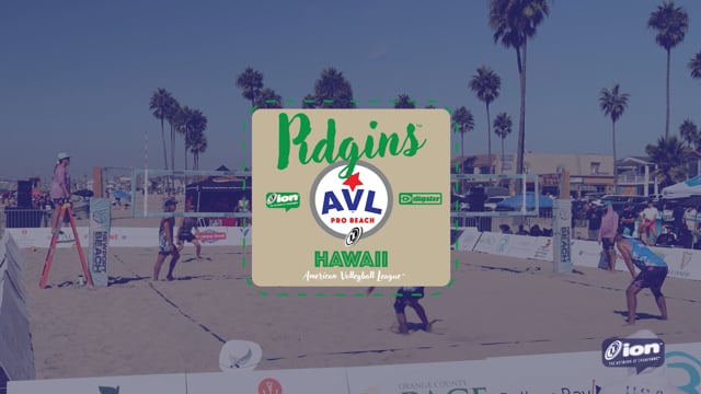 AVL on ION » Hawaii Pidgins Iontro