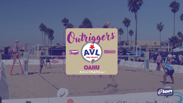 AVL on ION » Oahu Outriggers Iontro