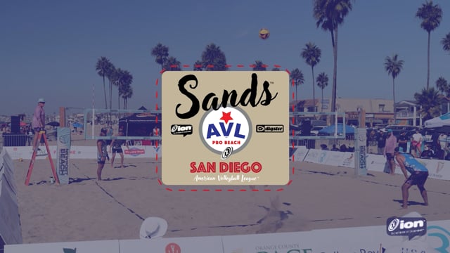 AVL on ION » San Diego Sands Iontro