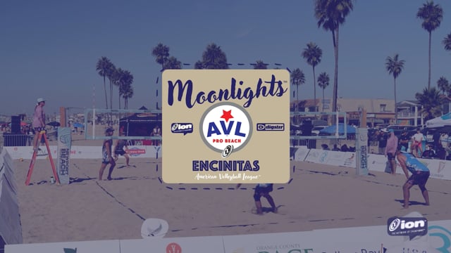 AVL on ION » Encinitas Moonlights Iontro Video