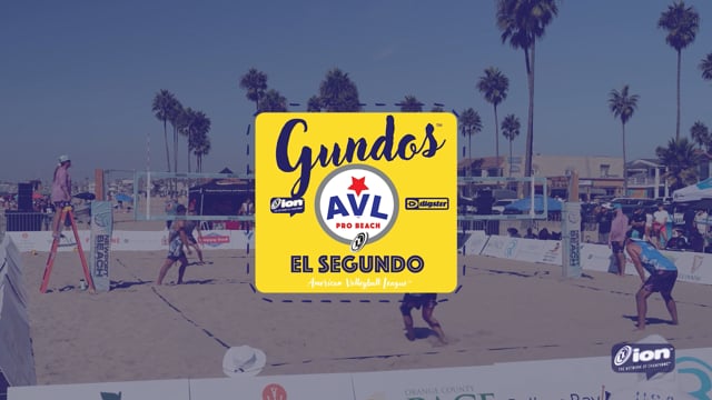 AVL on ION » El Segundo Gundos Iontro Video