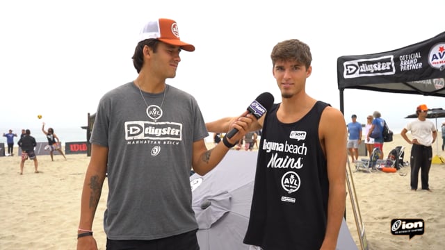 Laguna Beach Open on ION - Matthew's Game Expectations & Skill Breakdown