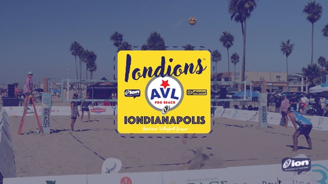 AVL on ION » Iondianapolis Iondions Iontro Video