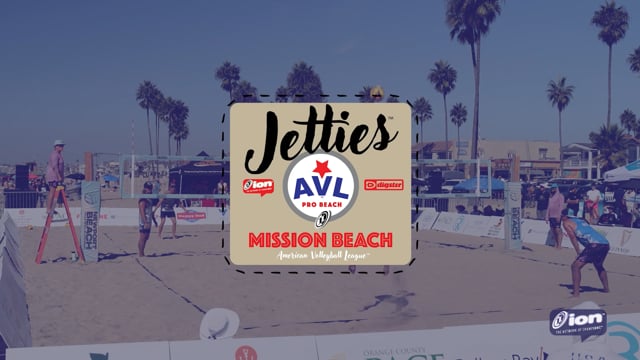 AVL on ION » MIssion Beach Jetties Iontro Video
