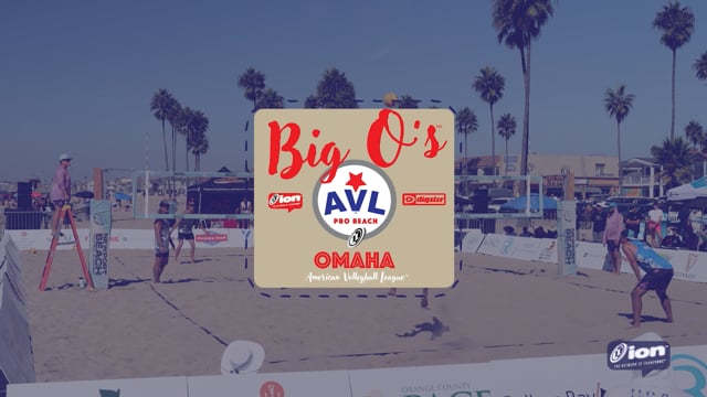 AVL on ION » Omaha Big O's Iontro Video