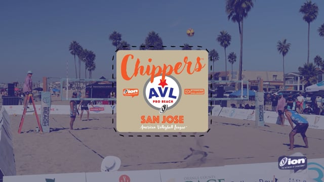 AVL on ION » San Jose Chippers Iontro Video