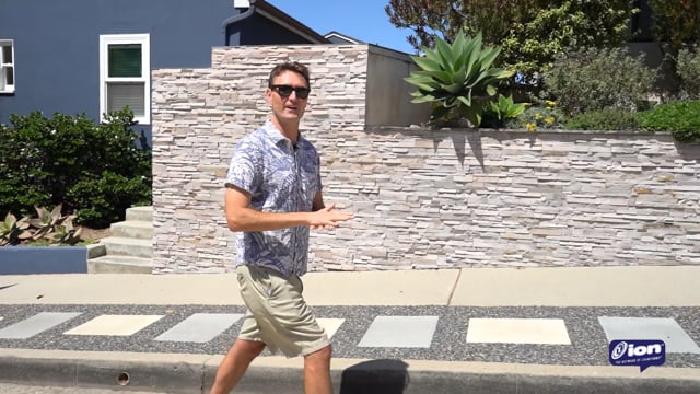 Estates of the Union on ION Hermosa Beach - East