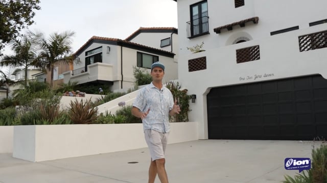 Estates of the Union on ION Redondo Beach - The Avenues