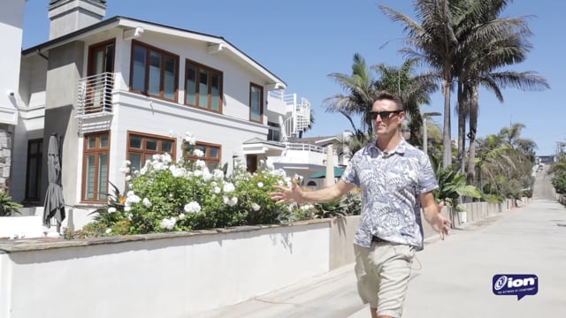 Estates of the Union on ION Hermosa Beach - Walkstreet