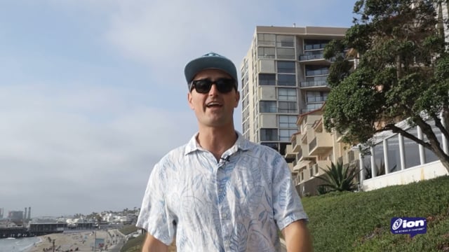 Estates of the Union on ION Redondo Beach - Esplanade