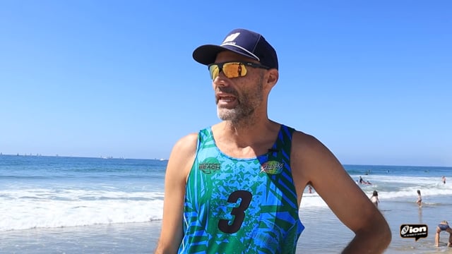 AVL on ION - Phil Dalhausser's Reflections on 4 Biggest Wins of his Career