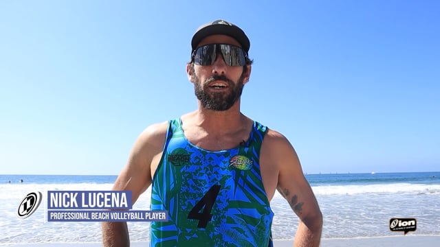 AVL on ION - with Nick Lucena - Fort Lauderdale AVL Fours on ION